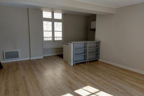 Leilighet i Le Mans, Sarthe, Le Mans - € 167 200 | Ref: 33_LGE-0026424 - foto 2