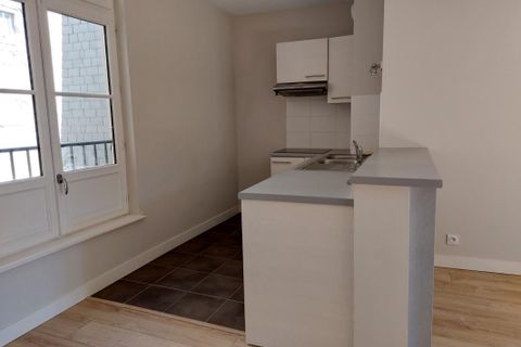 Leilighet i Le Mans, Sarthe, Le Mans - € 167 200 | Ref: 33_LGE-0026424 - foto 3