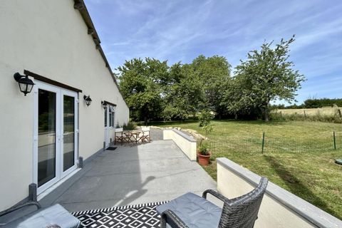 Villa i Charroux, Vienne, Charroux - € 250.000 | Ref: 46_JLY-0026451 - foto 2