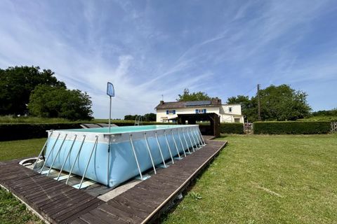 Villa i Charroux, Vienne, Charroux - € 250.000 | Ref: 46_JLY-0026451 - foto 3