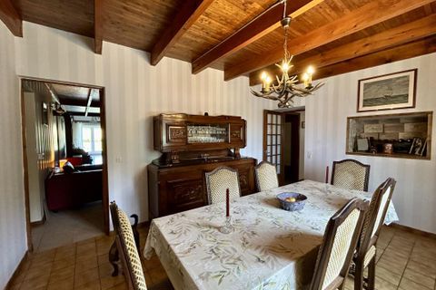 Villa i Charroux, Vienne, Charroux - € 250.000 | Ref: 46_JLY-0026451 - foto 5