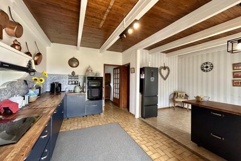 Villa i Charroux, Vienne, Charroux - € 250.000 | Ref: 46_JLY-0026451 - foto 6