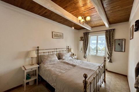 Villa i Charroux, Vienne, Charroux - € 250.000 | Ref: 46_JLY-0026451 - foto 7