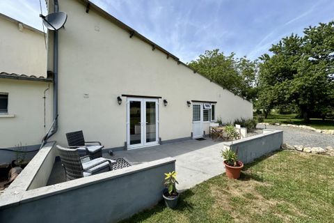 Villa i Charroux, Vienne, Charroux - € 250.000 | Ref: 46_JLY-0026451 - foto 11