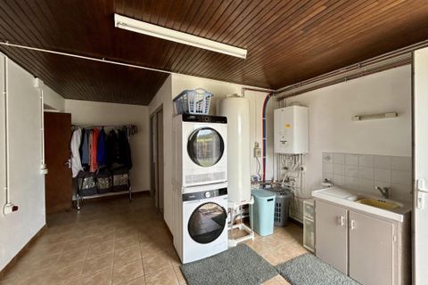 Villa i Charroux, Vienne, Charroux - € 250.000 | Ref: 46_JLY-0026451 - foto 15