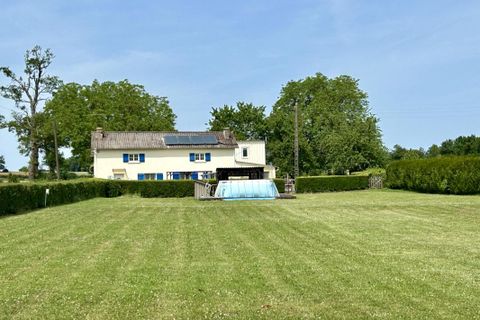 Villa i Charroux, Vienne, Charroux - € 250.000 | Ref: 46_JLY-0026451 - foto 16
