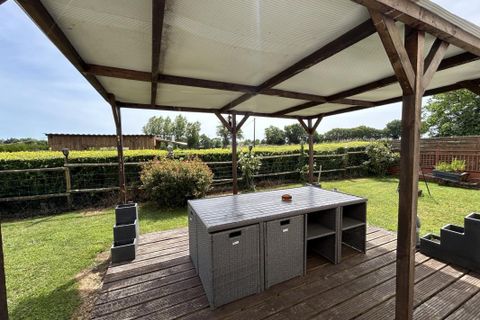 Villa i Charroux, Vienne, Charroux - € 250.000 | Ref: 46_JLY-0026451 - foto 18