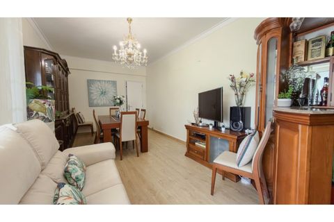 Lejlighed i Sintra, Lisbon, Sintra - € 350.000 | Ref: VORTEX-047 - foto 8