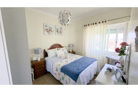 Lejlighed i Sintra, Lisbon, Sintra - € 350.000 | Ref: VORTEX-047 - foto 12