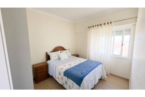 Lejlighed i Sintra, Lisbon, Sintra - € 350.000 | Ref: VORTEX-047 - foto 13