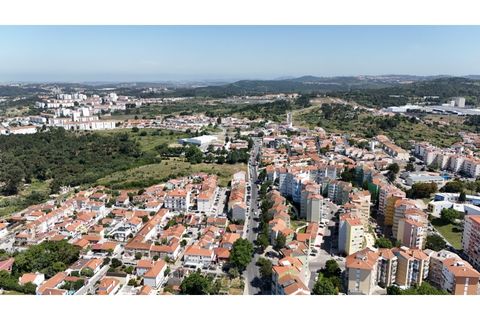 Lejlighed i Sintra, Lisbon, Sintra - € 350.000 | Ref: VORTEX-047 - foto 45
