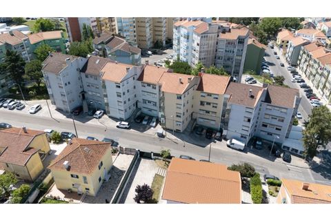 Lejlighed i Sintra, Lisbon, Sintra - € 350.000 | Ref: VORTEX-047 - foto 48