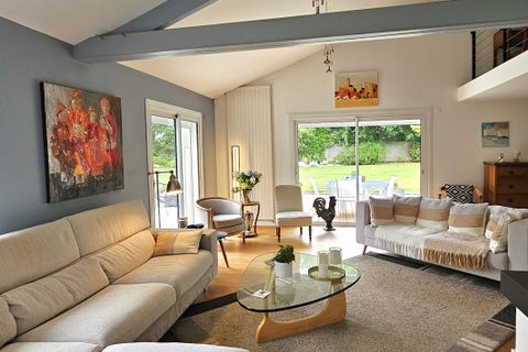 Villa a Cholet, Maine-et-Loire, Cholet - € 620.000 | Ref: 16_ABD-0024494 - foto 2