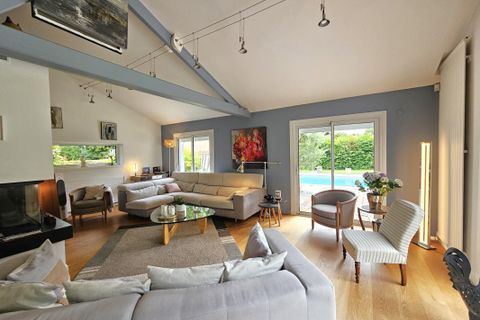 Villa a Cholet, Maine-et-Loire, Cholet - € 620.000 | Ref: 16_ABD-0024494 - foto 3
