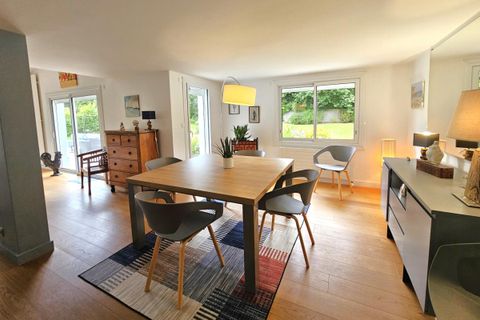 Villa a Cholet, Maine-et-Loire, Cholet - € 620.000 | Ref: 16_ABD-0024494 - foto 4