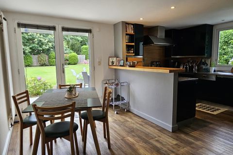 Villa a Cholet, Maine-et-Loire, Cholet - € 620.000 | Ref: 16_ABD-0024494 - foto 6
