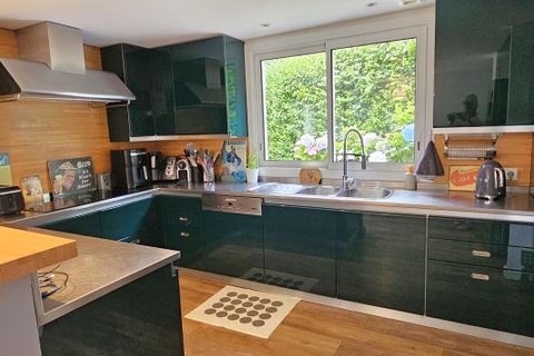 Villa a Cholet, Maine-et-Loire, Cholet - € 620.000 | Ref: 16_ABD-0024494 - foto 7