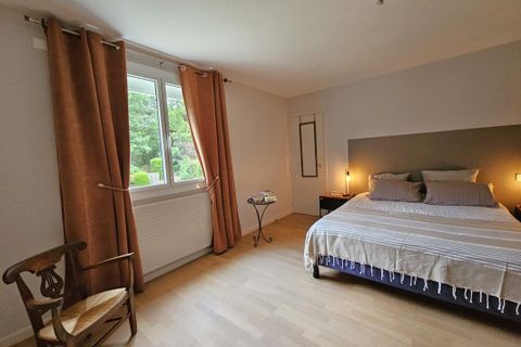 Villa a Cholet, Maine-et-Loire, Cholet - € 620.000 | Ref: 16_ABD-0024494 - foto 13