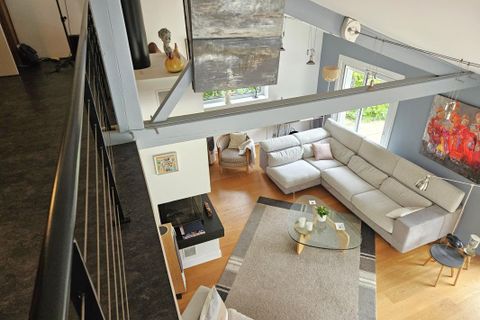 Villa a Cholet, Maine-et-Loire, Cholet - € 620.000 | Ref: 16_ABD-0024494 - foto 15