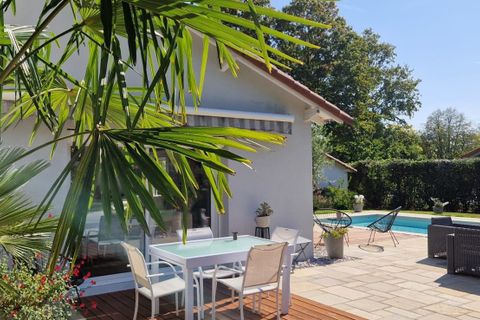 Villa a Cholet, Maine-et-Loire, Cholet - € 620.000 | Ref: 16_ABD-0024494 - foto 16