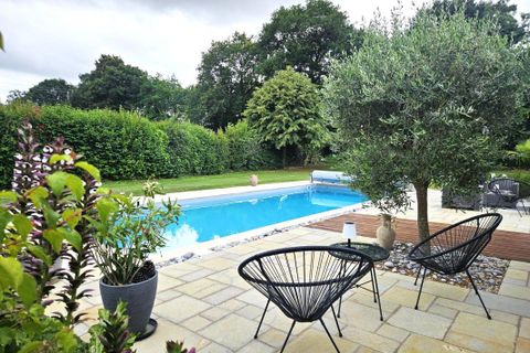 Villa a Cholet, Maine-et-Loire, Cholet - € 620.000 | Ref: 16_ABD-0024494 - foto 18