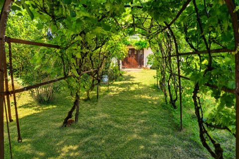 Villa i Courcome, Charente, Courcome - € 95.900 | Ref: 245_FLR-0026429 - foto 2