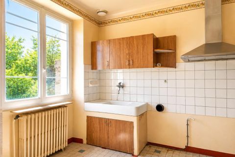 Villa i Courcome, Charente, Courcome - € 95.900 | Ref: 245_FLR-0026429 - foto 3