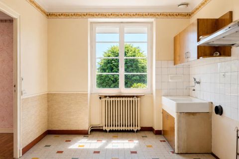 Villa i Courcome, Charente, Courcome - € 95.900 | Ref: 245_FLR-0026429 - foto 4