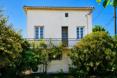 Villa i Courcome, Charente, Courcome - € 95.900 | Ref: 245_FLR-0026429 - foto 9