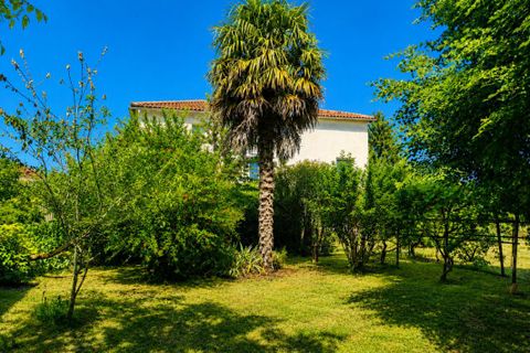 Villa i Courcome, Charente, Courcome - € 95.900 | Ref: 245_FLR-0026429 - foto 10