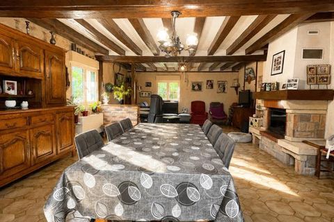 Farm hus i Spay, Sarthe, Spay - € 327.915 | Ref: 249_SMF-0026394 - foto 4
