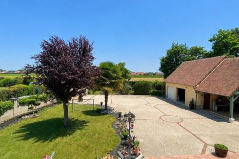 Farm hus i Spay, Sarthe, Spay - € 327.915 | Ref: 249_SMF-0026394 - foto 12