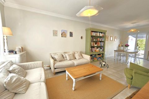 Stadthaus in Cholet, Maine-et-Loire, Cholet - € 306.800 | Ref: 16_ABD-0026217 - Foto 2