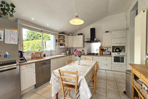 Stadthaus in Cholet, Maine-et-Loire, Cholet - € 306.800 | Ref: 16_ABD-0026217 - Foto 4