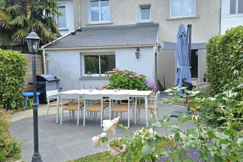 Stadthaus in Cholet, Maine-et-Loire, Cholet - € 306.800 | Ref: 16_ABD-0026217 - Foto 7