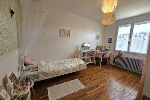 Stadthaus in Cholet, Maine-et-Loire, Cholet - € 306.800 | Ref: 16_ABD-0026217 - Foto 9