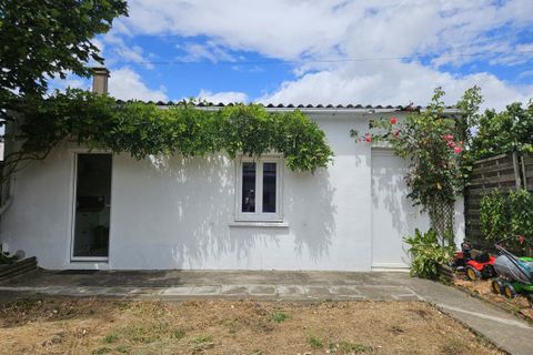 Stadthaus in Cholet, Maine-et-Loire, Cholet - € 306.800 | Ref: 16_ABD-0026217 - Foto 17