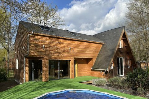 Villa a Pezou, Loir-et-Cher, Pezou - € 228.682 | Ref: 260_TME-0026097 - foto 2