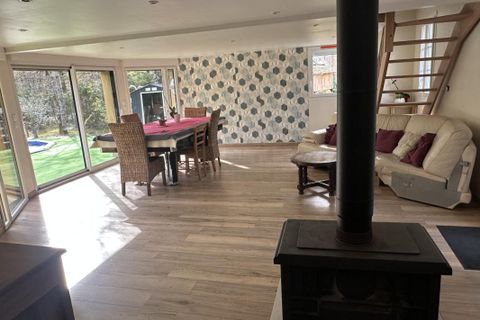 Villa a Pezou, Loir-et-Cher, Pezou - € 228.682 | Ref: 260_TME-0026097 - foto 7