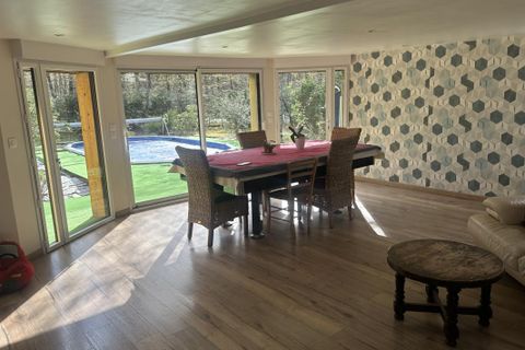 Villa a Pezou, Loir-et-Cher, Pezou - € 228.682 | Ref: 260_TME-0026097 - foto 8