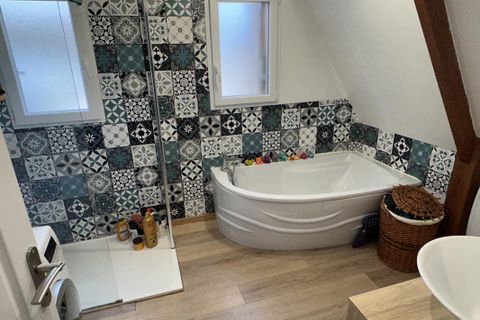 Villa a Pezou, Loir-et-Cher, Pezou - € 228.682 | Ref: 260_TME-0026097 - foto 10