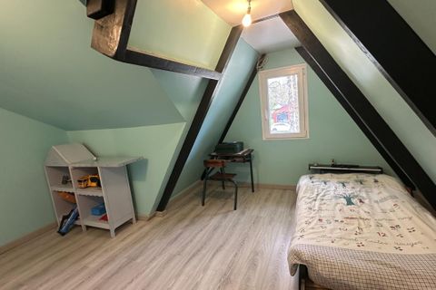 Villa a Pezou, Loir-et-Cher, Pezou - € 228.682 | Ref: 260_TME-0026097 - foto 14