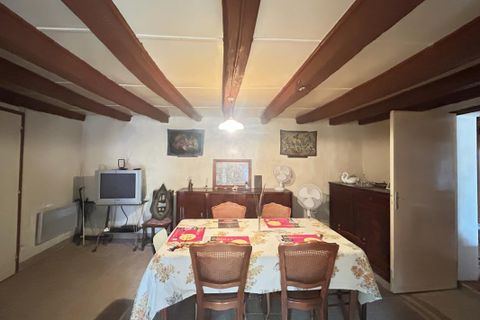 Landsbyhus i Vars, Charente, Vars - € 85.900 | Ref: 252_RWE-0026045 - foto 2