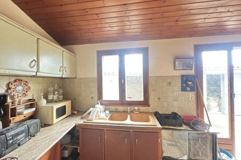 Landsbyhus i Vars, Charente, Vars - € 85.900 | Ref: 252_RWE-0026045 - foto 4