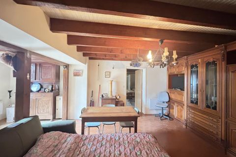 Landsbyhus i Vars, Charente, Vars - € 85.900 | Ref: 252_RWE-0026045 - foto 6
