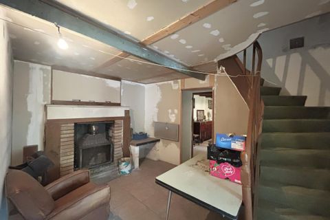 Landsbyhus i Vars, Charente, Vars - € 85.900 | Ref: 252_RWE-0026045 - foto 8