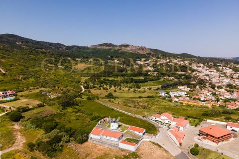 Helårsgrund i Alcabideche, Lisbon, Alcabideche - € 600.000 | Ref: GE-PP700122 - foto 3