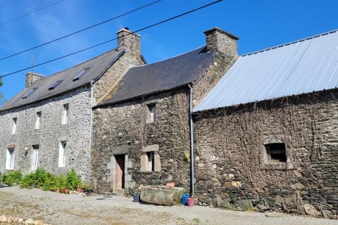 Villa a Saint-Mayeux, Cotes-d'Armor, Saint-Mayeux - € 230.600 | Ref: 229_KSN-0026412 - foto 3