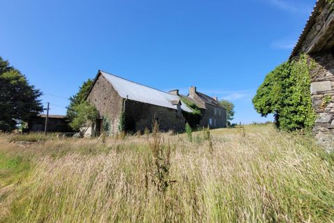 Villa a Saint-Mayeux, Cotes-d'Armor, Saint-Mayeux - € 230.600 | Ref: 229_KSN-0026412 - foto 7