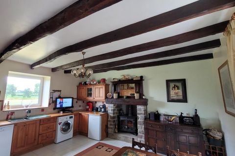 Villa a Saint-Mayeux, Cotes-d'Armor, Saint-Mayeux - € 230.600 | Ref: 229_KSN-0026412 - foto 11